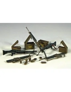 [NO_DESC] U.S. Waffen Vietnam, 1/35 - Plus model 316
