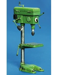 [NO_DESC] Bohrmaschine, 1/35 - Plus model 337