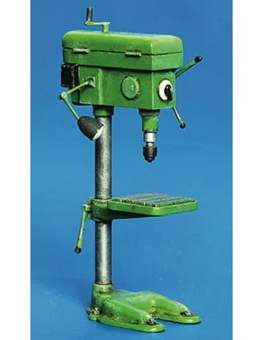 Bohrmaschine, 1/35 - Plus model 337