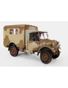 WOT 2D, 1/35 - Plus model 348