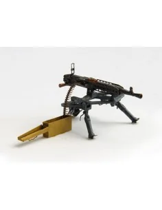 Maschinengewehr MG 37t, 1/35 - Plus model 359