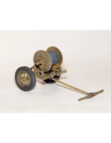U.S. Reelcart RL 35, 1/35 - Plus model 374