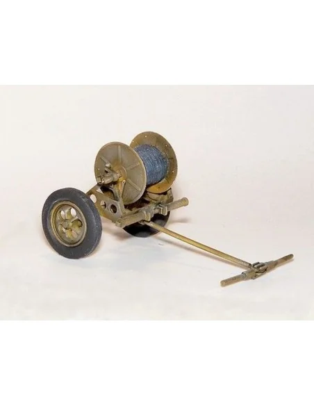 U.S. Reelcart RL 35, 1/35 - Plus model 374