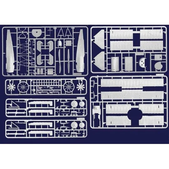 Fokker F.I - Roden 605