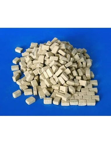 Paving stone big-sandstone, 1/48 - Plus model 4003
