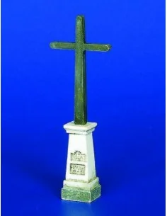 Kreuz auf einem Podest, 1/48 - Plus model 4026