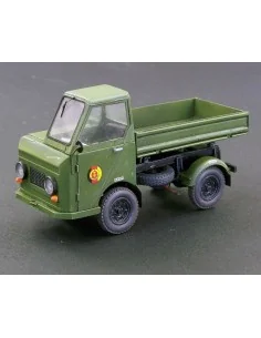 Multicar M-22, 1/48 - Plus model 4048