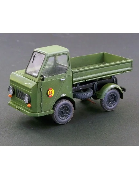Multicar M-22, 1/48 - Plus model 4048