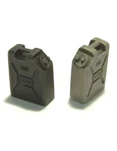 U.S. Wasserkanister, 1/35 - Plus model EL002