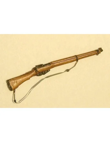 Gewehr Lee-Enfield No.4 Mk.1, 1/35 - Plus model EL007