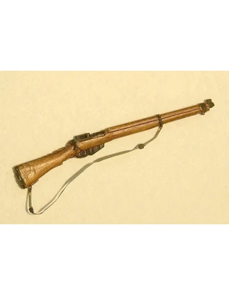 Gewehr Lee-Enfield No.4 Mk.1, 1/35 - Plus model EL007