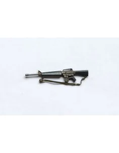 M-16 Gewehr, 1/35 - Plus model EL008