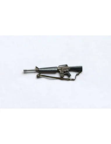 M-16 Gewehr, 1/35 - Plus model EL008