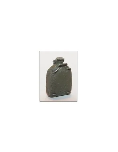 Deutscher Wasserkanister - 18 Liter, 1/35 - Plus model EL013