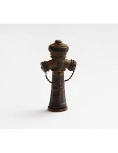 Wasser Hydrant, 1/35 - Plus model EL027