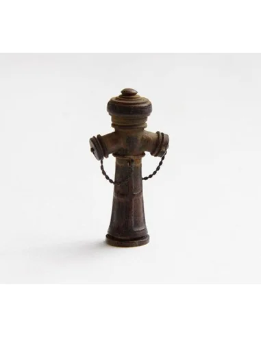 Wasser Hydrant, 1/35 - Plus model EL027