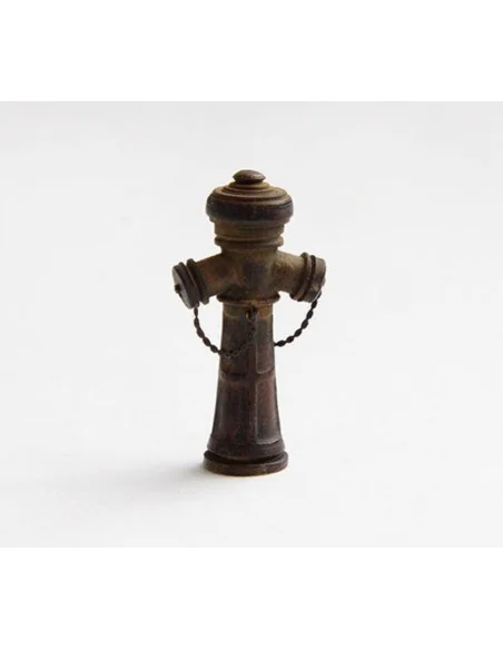 Wasser Hydrant, 1/35 - Plus model EL027