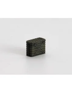 U.S. Thermos-Box - Vietman, 1/35 - Plus model EL028