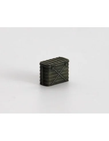 [NO_DESC] U.S. Thermos-Box - Vietman, 1/35 - Plus model EL028