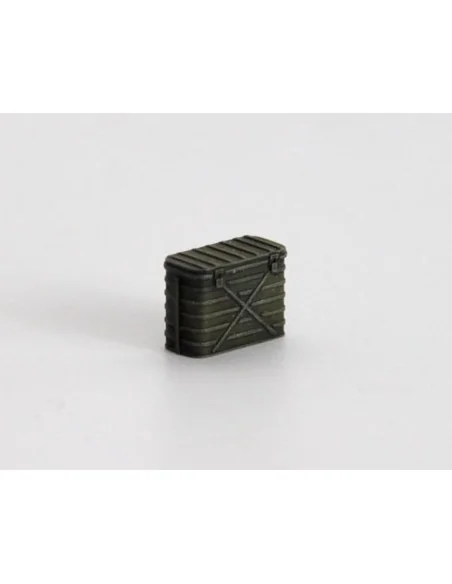 [NO_DESC] U.S. Thermos-Box - Vietman, 1/35 - Plus model EL028