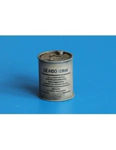 U.S. Kanister für Vaseline - Vietnam, 1/35 - Plus model EL035