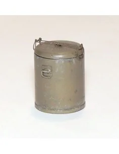 Amerikanischer Warmhaltekessel, 1/35 - Plus model EL043