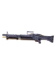 U.S. Machine gun M-60, 1/35 - Plus model EL044
