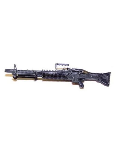 U.S. Machine gun M-60, 1/35 - Plus model EL044