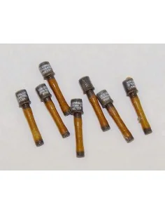 [NO_DESC] Deutsche Granaten, 1/35 - Plus model EL052