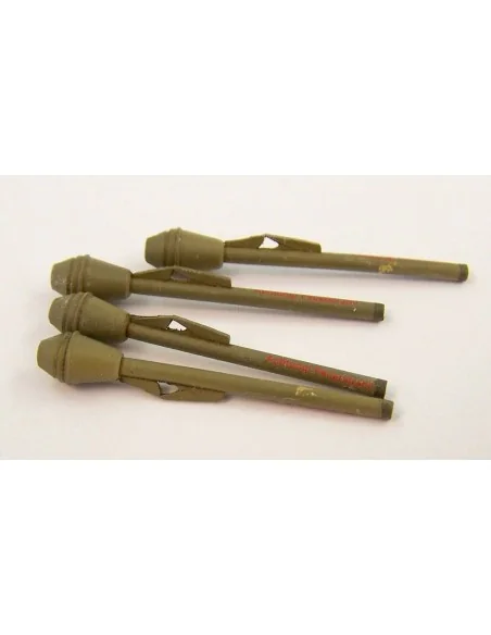 Panzerfaust 60, 1/35 - Plus model EL055