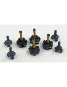 Antitank grenades, 1/35 - Plus model EL057