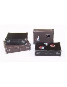 Suitcases - Plus model EL061