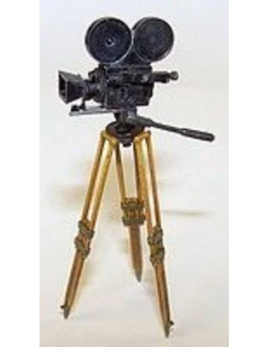 [NO_DESC] Camera, 1/35 - Plus model EL063