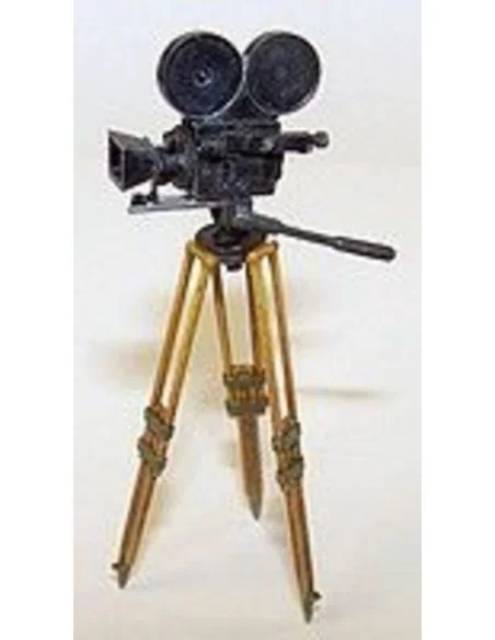 Camera, 1/35 - Plus model EL063