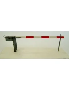Road barrier, 1/35 - Plus model EL066