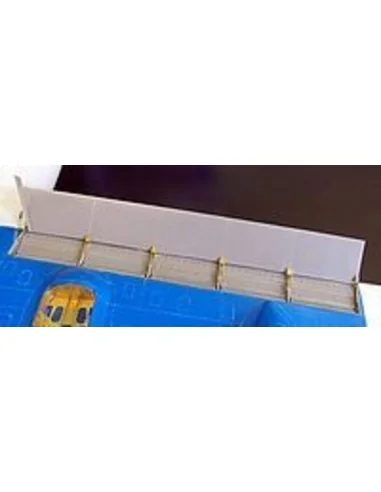 [NO_DESC] Flaps for EC-121 Warning Star, 1/72 - Plus model AL7007