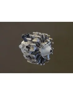 Wright R-3350, 1/72 - Plus model AL7013