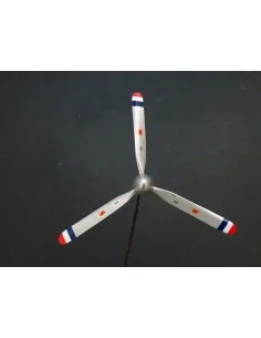Propeller Hamilton f.Lockheed Constelatio EC-121, L749, L1049, 1/72...