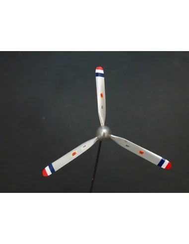 Propeller Hamilton f.Lockheed Constelatio EC-121, L749, L1049, 1/72...