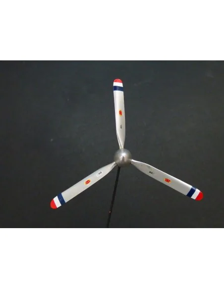 [NO_DESC] Propeller Hamilton f.Lockheed Constelatio EC-121, L749, L...