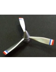 Propeller for C-118 Liftmaster, 1/72 - Plus model AL7032