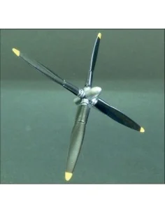 Propeller for C-46 Commando, 1/72 - Plus model AL7033