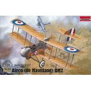 De Havilland DH-2, 1/32 - Roden 612 De Havilland DH-2, 1/32 - Roden 612