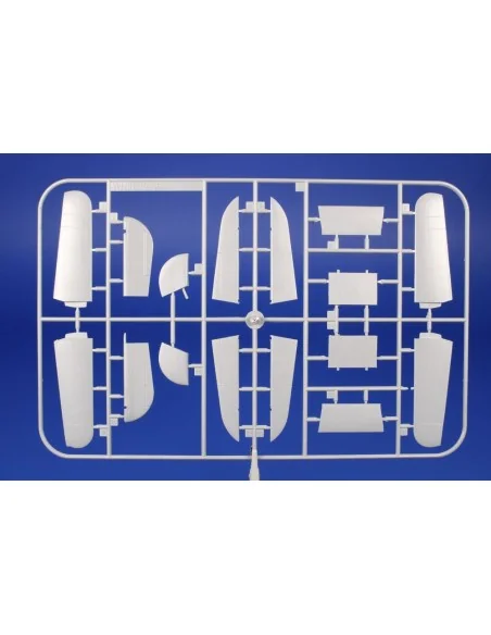 Westland Whirlwind FB MK.I ‘Fighter-Bomber’ Hi-tech kit, 1/32 - Spe...