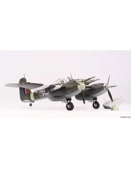 [NO_DESC] Westland Whirlwind FB MK.I ‘Fighter-Bomber’ Hi-tech kit, ...