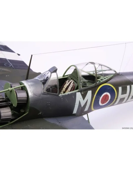 Westland Whirlwind FB MK.I ‘Fighter-Bomber’ Hi-tech kit, 1/32 - Spe...