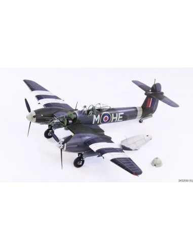[NO_DESC] Westland Whirlwind FB MK.I ‘Fighter-Bomber’ Hi-tech kit, ...