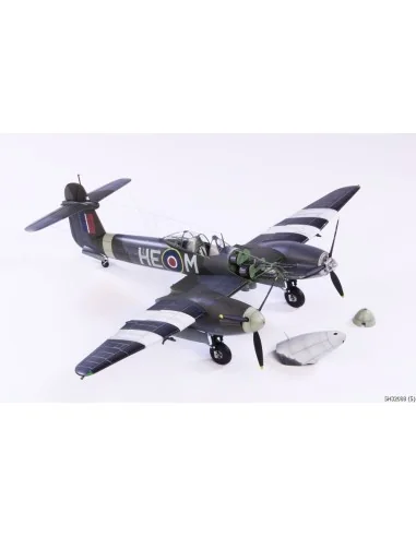 [NO_DESC] Westland Whirlwind FB MK.I ‘Fighter-Bomber’ Hi-tech kit, ...