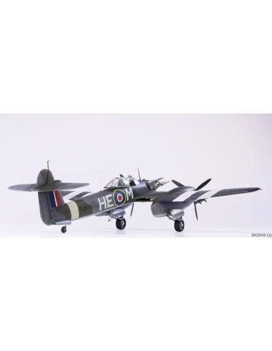 [NO_DESC] Westland Whirlwind FB MK.I ‘Fighter-Bomber’ Hi-tech kit, ...