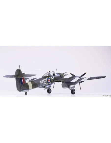 Westland Whirlwind FB MK.I ‘Fighter-Bomber’ Hi-tech kit, 1/32 - Spe...